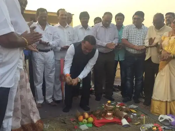 ग्रामीण विकास